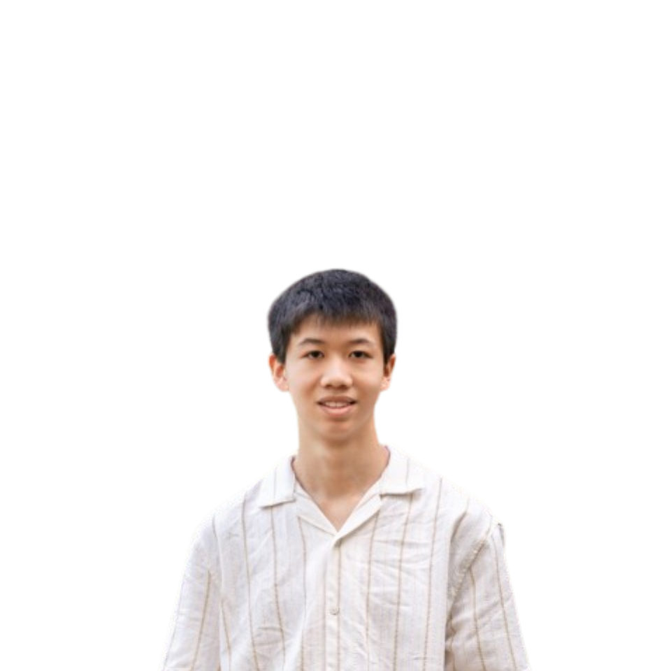 Eric Liu