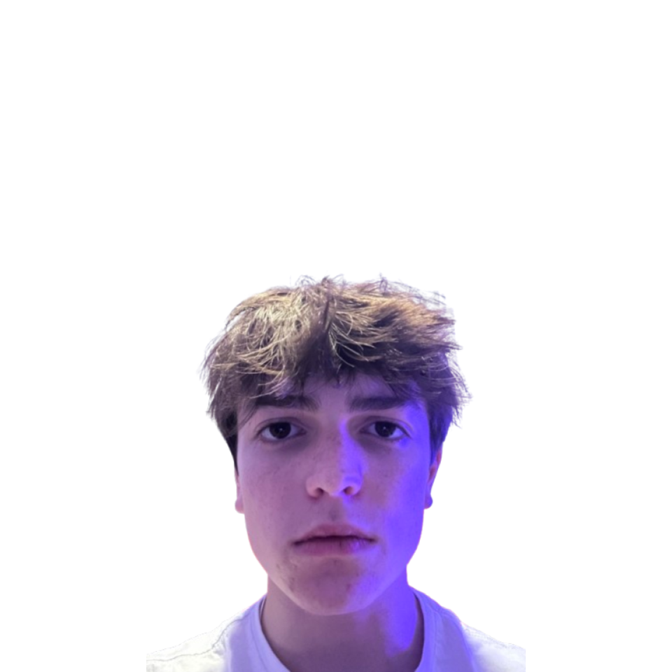 Isaac Hochglaube