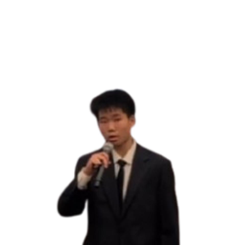 Jonathan Lin